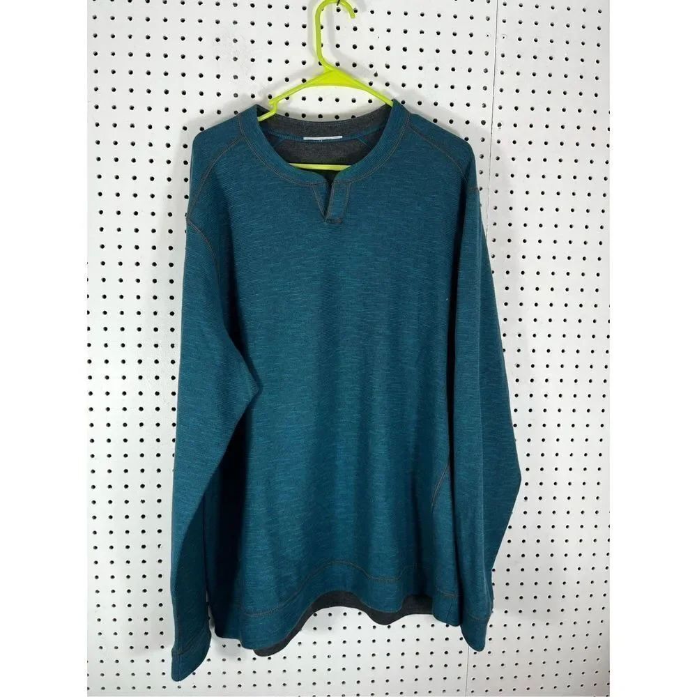 Tommy Bahama pullover sweatshirt